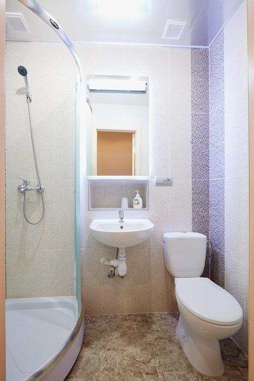Apartment Mitskevycha Square 5 リヴィウ エクステリア 写真